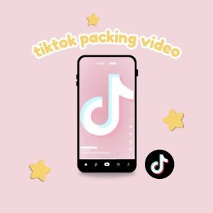 Video of packing your order